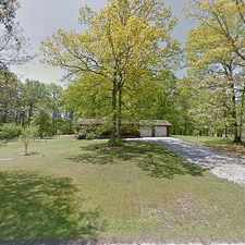 Rental info for Single Family Home Home in Sparta for For Sale By Owner