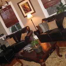 Rental info for 21 Ten Eyck Ave #2