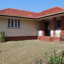 Rental info for SPACIOUS, AFFORDABLE AND WALKING DISTANCE TO EVERYTHING!!