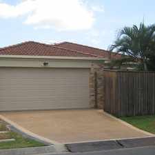 Rental info for Delightful Spacious Home with Beautiful Gardens in the Hemmant area