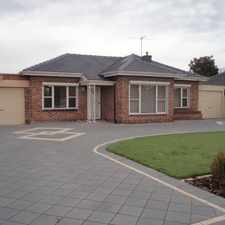 Rental info for Great Entertaining Area