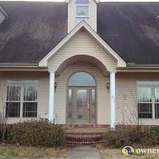 Rental info for Single Family Home Home in Greenville for For Sale By Owner