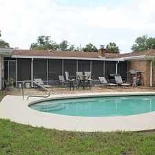 Rental info for Single Family Home Home in Lynn haven for For Sale By Owner