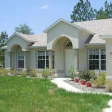 Rental info for Single Family Home Home in Citrus springs for For Sale By Owner