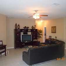 Rental info for Single Family Home Home in Vero beach for For Sale By Owner