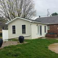 Rental info for Single Family Home Home in Hanover for Owner Financing