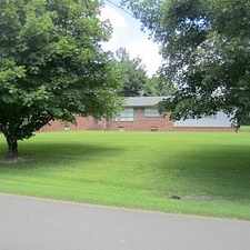 Rental info for Single Family Home Home in Cullman for For Sale By Owner