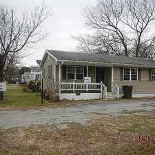 Rental info for Single Family Home Home in Lexington for Owner Financing