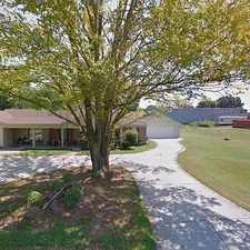 Rental info for Single Family Home Home in Drummonds for For Sale By Owner