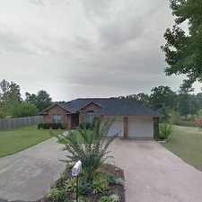 Rental info for Single Family Home Home in Mena for For Sale By Owner