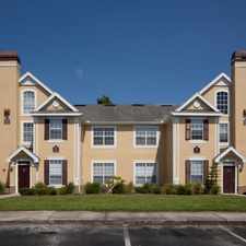 Rental info for Knightsbridge at StoneyBrook