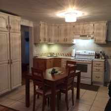 Rental info for La campagne à la ville - Libre 1er Juillet Auteuil