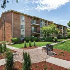 Rental info for Courtyards Village