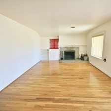 Rental info for Cute 3 Bedroom, 2 Bath Pets Accepted