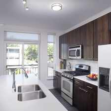 Rental info for Central St & Broadway Ave