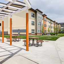 Rental info for Aspire at West Campus