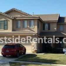 Rental info for 5 Bedroom 3 Bath House