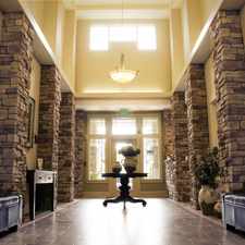 Rental info for The 4425