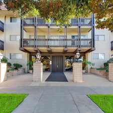 Rental info for Seville Townhouse