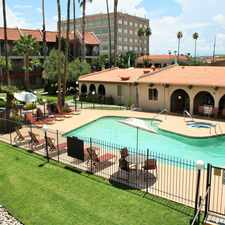 Rental info for Place at Broadway East, The