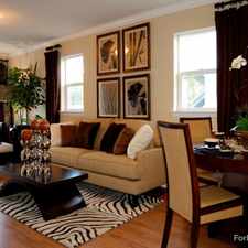 Rental info for Oakshade Commons Townhomes