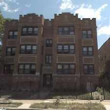 Rental info for 6401-03 S California