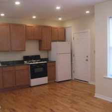 Rental info for 1742 E 72nd St