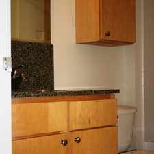 Rental info for American Heritage