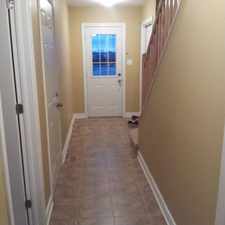 Rental info for House near mall in arnprior for rent