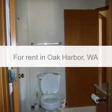 Rental info for The Best of the Best in the City of Oak Harbor! Save Big!