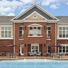 Rental info for Residences at Brookline