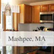Rental info for 3 bedrooms House - Located on the Falmouth/Mashpee line.