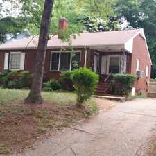 Rental info for COMING SOON ~ 625 WOODRUFF PLACE, CHARLOTTE, NC in the Charlotte area