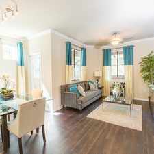 Rental info for ALARA Links at Westridge