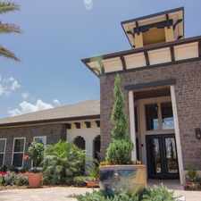 Rental info for The Vineyards at Hammock Ridge