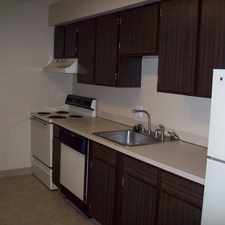 Rental info for Spacious 1 bedroom with a loft! Heat and hot water included! Pets OK!