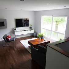 Rental info for 23 Forester Crescent