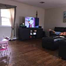 Rental info for 3525 Woodward St
