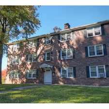 Rental info for PRINCETON WESTWOOD