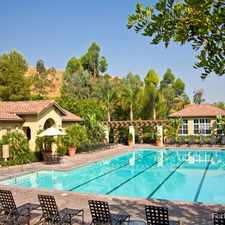 Rental info for Quail Hill Apartment Homes