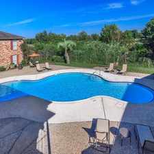 Rental info for Parkside Place