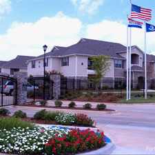 Rental info for Jamestown Place