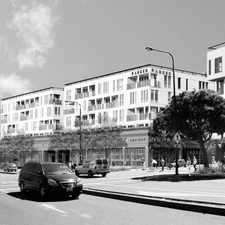 Rental info for Parker Apartments
