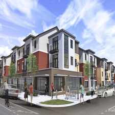 Rental info for Gateway at Belknap