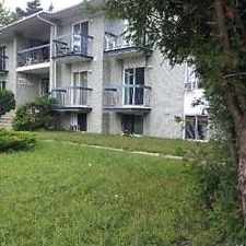 Rental info for Résidence pour personnes âgées