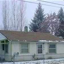 Rental info for Single Family Home Home in Selah for Owner Financing