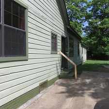 Rental info for Single Family Home Home in Greenville for Owner Financing