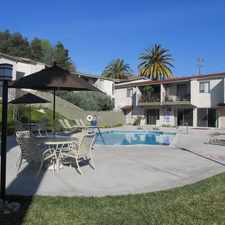 Rental info for 4343 Ocean View Blvd