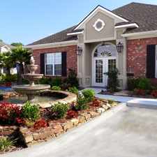Rental info for Reserve at Squirrel Run