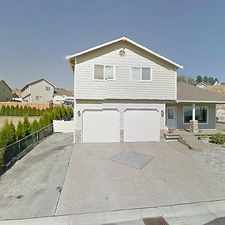 Rental info for Single Family Home Home in Selah for For Sale By Owner